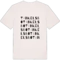 Tinkelsbo ordlek t-shirt