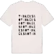 Tinkelsbo ordlek t-shirt
