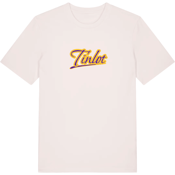 Tinlot baseball t-shirt – t-shirt från PinShirt