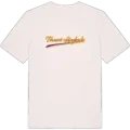 Tinnerö långbacke baseball t-shirt