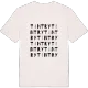 Tintry ordlek t-shirt