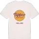 Tipper cirkel t-shirt