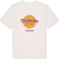 Tiraholm cirkel t-shirt