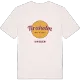Tiraholm cirkel t-shirt