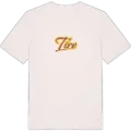 Tire baseball t-shirt