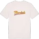 Tisareboda baseball t-shirt