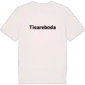 Tisareboda fetstil t-shirt