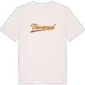 Tisarstrand baseball t-shirt