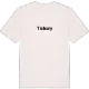 Tisbury fetstil t-shirt