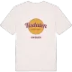 Tisdalen cirkel t-shirt