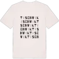 Tisenvik ordlek t-shirt