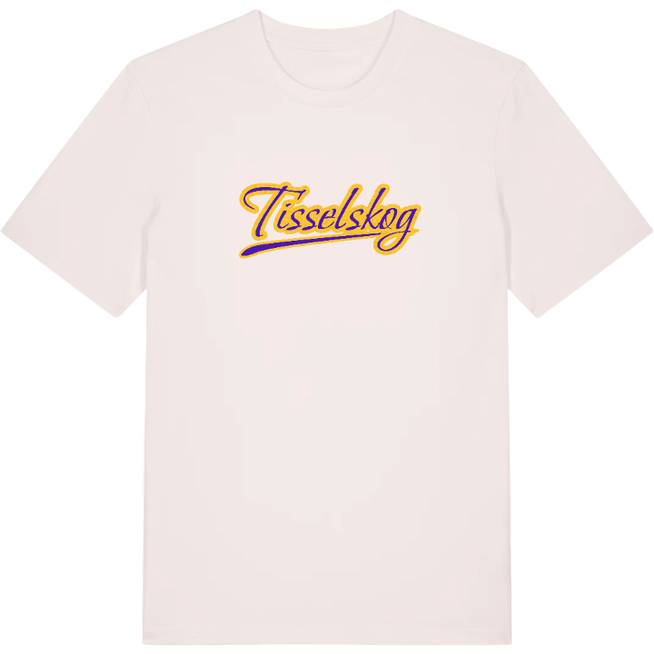 Tisselskog baseball t-shirt – t-shirt från PinShirt