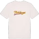 Tisslaberget baseball t-shirt