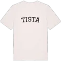 Tista böjd t-shirt