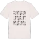 Tista ordlek t-shirt
