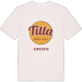 Titta cirkel t-shirt