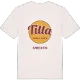 Titta cirkel t-shirt