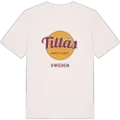 Tittås cirkel t-shirt