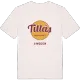 Tittås cirkel t-shirt
