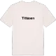 Tittåsen fetstil t-shirt