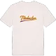 Tittebacken baseball t-shirt