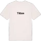 Titten fetstil t-shirt