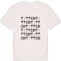 Titten ordlek t-shirt