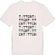 Titten ordlek t-shirt