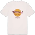 Titterud cirkel t-shirt