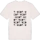 Tived ordlek t-shirt