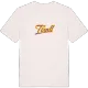 Tixall baseball t-shirt