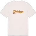 Tjäderberget baseball t-shirt