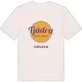 Tjädra cirkel t-shirt
