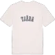 Tjära college t-shirt