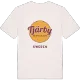 Tjärby cirkel t-shirt