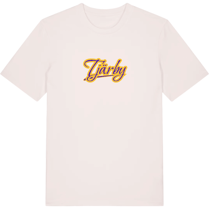 Tjärby baseball t-shirt – t-shirt från PinShirt