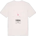 Tjärdal karta t-shirt