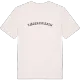 Tjärdalsudden böjd t-shirt