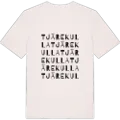 Tjärekulla ordlek t-shirt