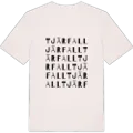 Tjärfall ordlek t-shirt