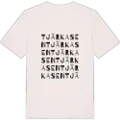 Tjärkasen ordlek t-shirt