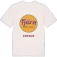Tjärn cirkel t-shirt