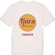 Tjärn cirkel t-shirt