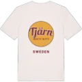 Tjärn cirkel t-shirt
