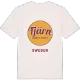 Tjärn cirkel t-shirt