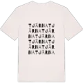 Tjärna ordlek t-shirt