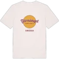 Tjärnänget cirkel t-shirt