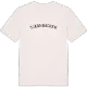Tjärnbacken böjd t-shirt
