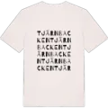 Tjärnbacken ordlek t-shirt