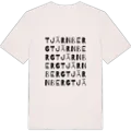 Tjärnberg ordlek t-shirt